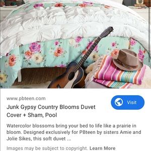 Bedding